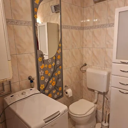 Katarina Apartment Pula