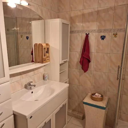 Apartment Katarina
