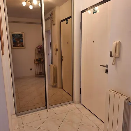 Apartment Katarina Pula