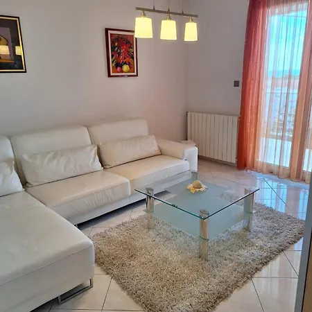 Apartment Katarina *