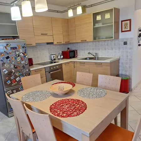 Katarina Apartment