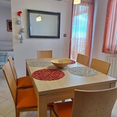 Katarina Apartment